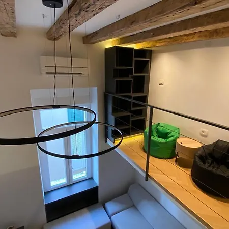 M&M Studio Zára Kültér fotó