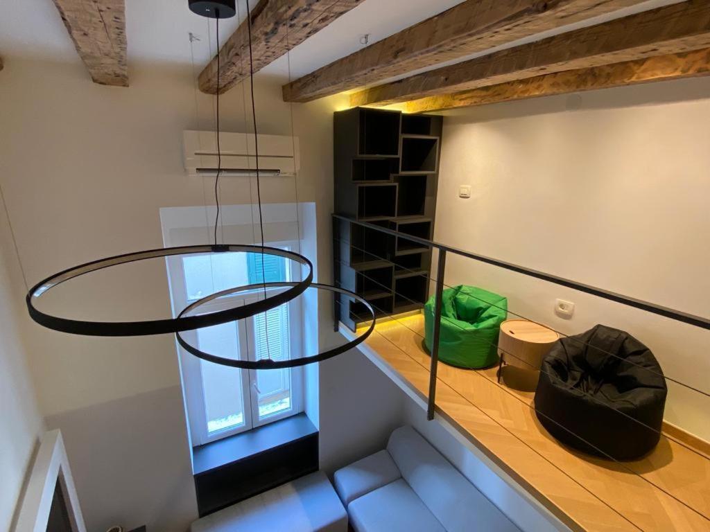 Apartman M&m *