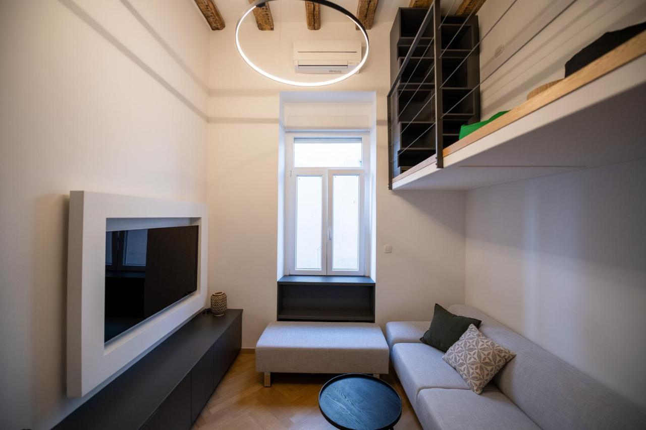 M&m Apartman Zára