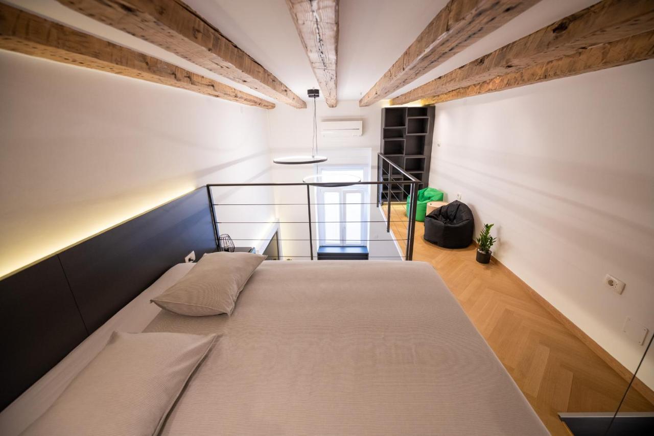 M&m Apartman Zára
