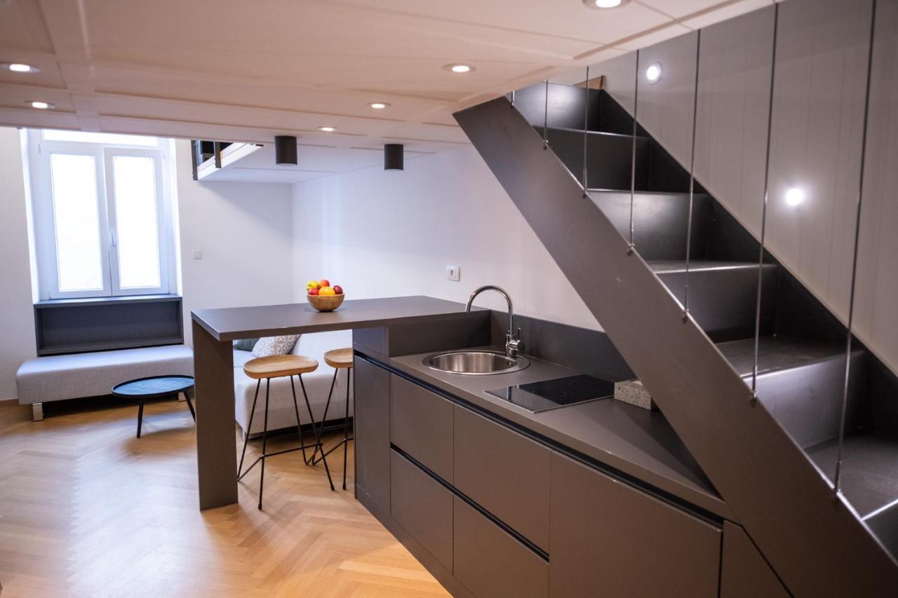 M&m Apartman Zára