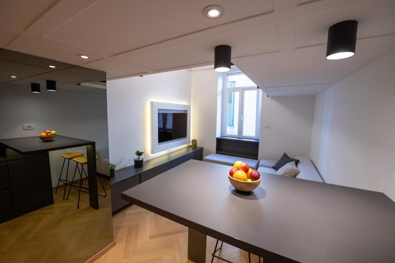 M&m Apartman *