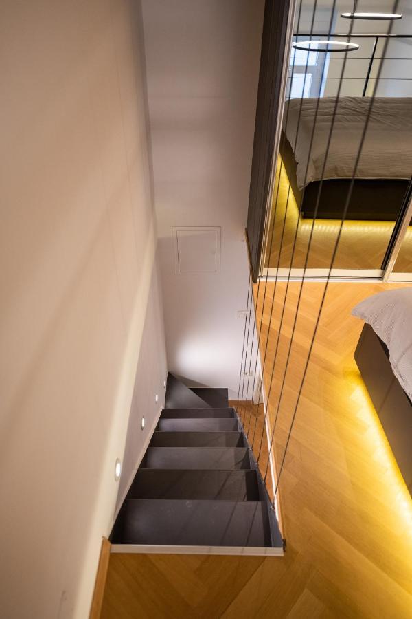 Apartman M&m Zára