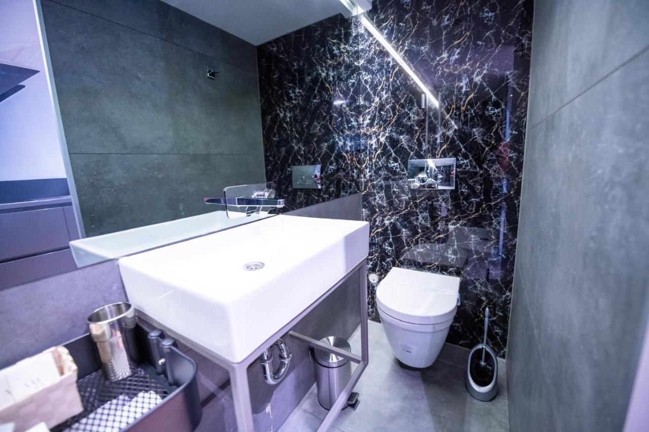 M&m Apartman Zára